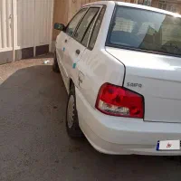 132تمیز دوگانه یه گلگیر رنگ|خودرو سواری و وانت|خمینی‌شهر, |دیوار