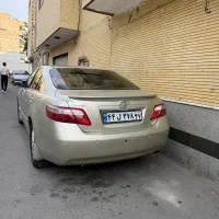 کمری gl مدل ۲۰۰۷ بیرنگ|خودرو سواری و وانت|ماکو, |دیوار