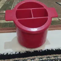 تعدادی وسیله آشپزخانه|ظروف سرو و پذیرایی|قم, حاج زینل|دیوار