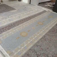 فرش ۱۲۰۰ شانه|فرش|پاکدشت, پاکدشت (مامازند)|دیوار