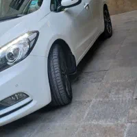 کیاسراتووارداتی اتوماتیک فول کامل۲۰۱۵سفید|خودرو سواری و وانت|تهران, نیاوران|دیوار