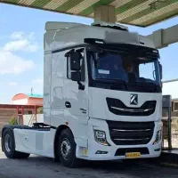 ماشین سنگین ۱۰ تنی