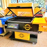 سیرجان دستگاه شیرینگ کابینی سیرجان model perogect