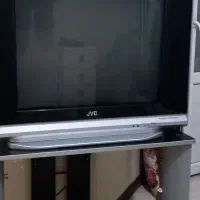 تلویزیون صفحه تخت 29 اینچ