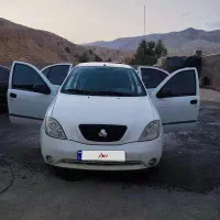 تیبا۲ مدل 1400