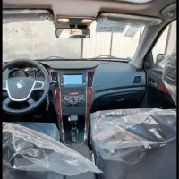 دنا پلاس ۶دنده اتومات خشک ۱۴۰۳ فول