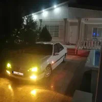 پارس مدل 90 دوگانه سوز کارخانه|خودرو سواری و وانت|مشکین‌دشت, |دیوار