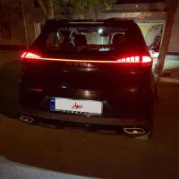 x33کراس اتومات|خودرو سواری و وانت|همدان, |دیوار