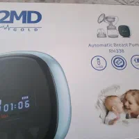 شیر دوش برقی 2md کاملا نو و استفاده نشده