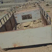باربند سایپا زامیاد
