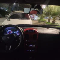 کوییک GXR پارس خودرو 1403