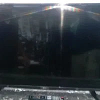 تلویزیون ال دی LG دو گیرنده