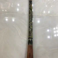 دیجیریدو ، پن فلوت