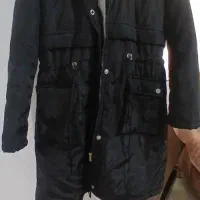 کاپشن وپیراهن دخترانه۴۴ تا ۴۶ میخوره|لباس|بندر انزلی, معلم|دیوار