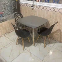 میز صندلی غذا خوری