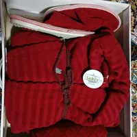 حوله