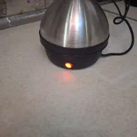 تخم مرغ ابپزکن در حدنو