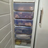 یخچال فریزر دوقلوی هیمالیا|یخچال و فریزر|سبزوار, میدان بار|دیوار