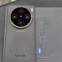 گوشی vivio x100 pro
