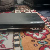 DVD|پخشکننده DVD و ویدیو|همدان, |دیوار