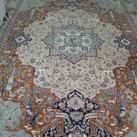 فرش ۱۲متری ۵۰۰ شانه|فرش|سامان, |دیوار