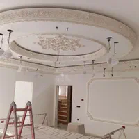 نقاشی و رنگ آمیزی ساختمان با کیفیت|خدمات پیشه و مهارت|مریوان, |دیوار