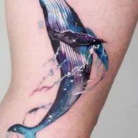 اموزش صفر تا صد تتو بدن و اجرا