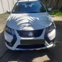 کوییک ۴۰۳ کم کار