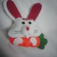 کار دوخت عروسک در خانه خودتان