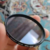 فیلتر کاهنده نور ND8 kenko 58mm|دوربین عکاسی و فیلمبرداری|رامسر, |دیوار