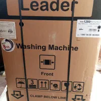 ماشین لباسشویی