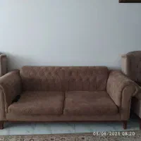 مبل چهار نفره راحتی