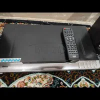 ویدیو|پخش‌کننده DVD و ویدیو|اهواز, جانبازان|دیوار