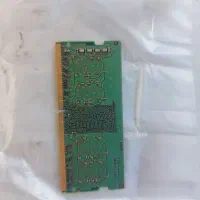 رم لب تاب ddr4  گیگ8|قطعات و لوازم جانبی رایانه|سقز, |دیوار