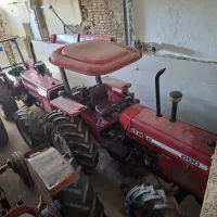 خرید‌و‌فروش‌انواع‌تراکتور‌صفر‌و‌کار‌کرده|خودرو سنگین|خرم‌آباد, |دیوار