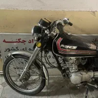 موتور CDI ژاپن مدل mix