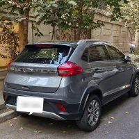 ایکس 22 اتومات 33000 کارکرد مدل 96 /۹۳۵ م|خودرو سواری و وانت|تهران, حبیب الله|دیوار