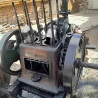 تعمیر کار سیار انواع موتور اب