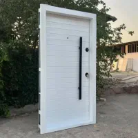 درب زد سرقت Ru600 در ضد آب سرویس حمام اتاق ورودی|مصالح و تجهیزات ساختمان|کرج, حصارک پایین|دیوار