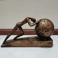 فروش مجسمه تزئینی