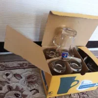 ظروف آشپزخانه|ظروف سرو و پذیرایی|فولادشهر, مسکن مهر فولادشهر|دیوار