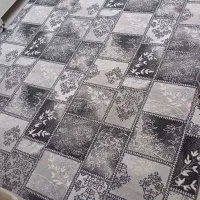 گلیم فرش در حد نو|گلیم، جاجیم، گبه|دهگلان, |دیوار