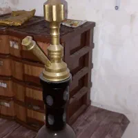 قلیان پرتغال نعنا ۲ ساله با قیمت مناسب