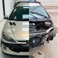 اقساطی ماشینتو صداگیری دمپینگ و بازسازی کن|خدمات موتور و ماشین|تهران, شمشیری|دیوار