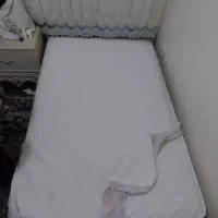 تخت تک نفره