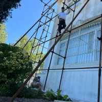 جذب نیروی کار داربست|استخدام معماری، عمران و ساختمانی|رشت, کوی حسینی|دیوار