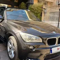 خودرو بی ام دبلیو ایکس وان 2.8