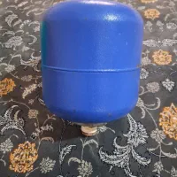 منبع تحت فشار دیافگرامی ۸ لیتری سالم