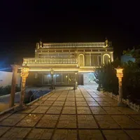 استخردار  همراه با جکوزی بوژان|اجارهٔ کوتاه‌مدت ویلا و باغ|نیشابور, |دیوار