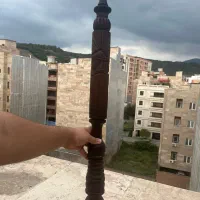 قلیان سرخه دار